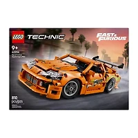 LEGO® Technic™ Supra Mk4 Building Blocks 810-pc.