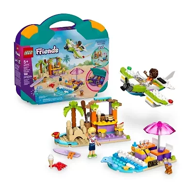LEGO® Technic™ Creative Beach Building Blocks 188-pc.