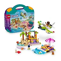LEGO® Technic™ Creative Beach Building Blocks 188-pc.