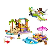 LEGO® Technic™ Creative Beach Building Blocks 188-pc.