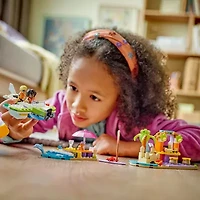 LEGO® Technic™ Creative Beach Building Blocks 188-pc.