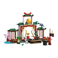 LEGO® NINJAGO® Ninja Temple Building Blocks 158-pc.