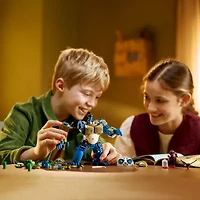LEGO® DREAMZzz™ Mighty Panda Building Blocks 342-pc.