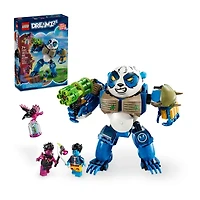 LEGO® DREAMZzz™ Mighty Panda Building Blocks 342-pc.