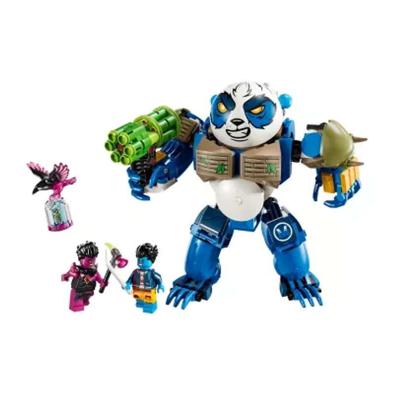 LEGO® DREAMZzz™ Mighty Panda Building Blocks 342-pc.