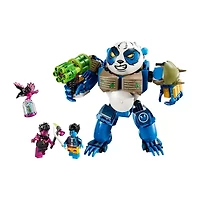 LEGO® DREAMZzz™ Mighty Panda Building Blocks 342-pc.