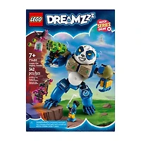 LEGO® DREAMZzz™ Mighty Panda Building Blocks 342-pc.