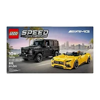 LEGO® Jurassic World G 63 76924 Building Blocks 808-pc.