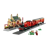 LEGO® Harry Potter™ Hogwarts Express Building Blocks 1074-pc.