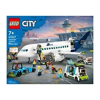 LEGO® City Airplane Building Blocks 913-pc.
