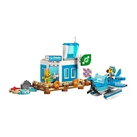 LEGO® Animal Crossing™ 77051 Building Blocks 292-pc.