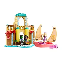 LEGO® Wicked Shiz University 75681 Building Blocks 304-pc.
