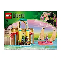 LEGO® Wicked Shiz University 75681 Building Blocks 304-pc.
