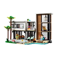 LEGO® Creator Modern House Building Blocks 939-pc.