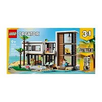 LEGO® Creator Modern House Building Blocks 939-pc.