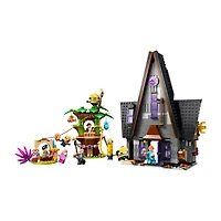LEGO® Despicable Me Minions And Gru 75583 Building Blocks 868-pc.