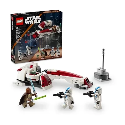 LEGO® Star Wars™ Speeder Escape Building Blocks 221-pc.