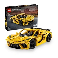 LEGO® Creator Stingray Building Blocks 732-pc.