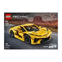 LEGO® Creator Stingray Building Blocks 732-pc.