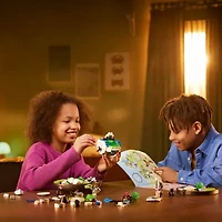 LEGO® DREAMZzz™ Knight Battle Building Blocks 1333-pc.