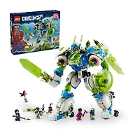 LEGO® DREAMZzz™ Knight Battle Building Blocks 1333-pc.