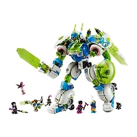 LEGO® DREAMZzz™ Knight Battle Building Blocks 1333-pc.