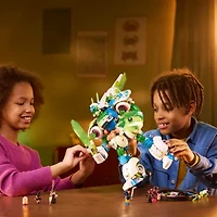 LEGO® DREAMZzz™ Knight Battle Building Blocks 1333-pc.