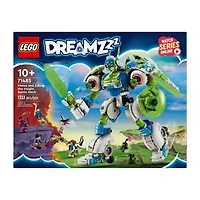 LEGO® DREAMZzz™ Knight Battle Building Blocks 1333-pc.