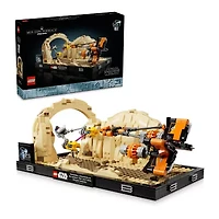 LEGO® Star Wars™ Mos Espa Podrace Building Blocks 718-pc.