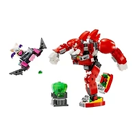 LEGO® Sonic the Hedgehog™ Knuckles Building Blocks 276-pc.