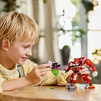 LEGO® Sonic the Hedgehog™ Knuckles Building Blocks 276-pc.