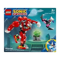 LEGO® Sonic the Hedgehog™ Knuckles Building Blocks 276-pc.