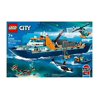LEGO® City Explorer Ship Building Blocks 815-pc.