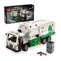 LEGO® Technic™ Mack Lr Electric Building Blocks 503-pc.