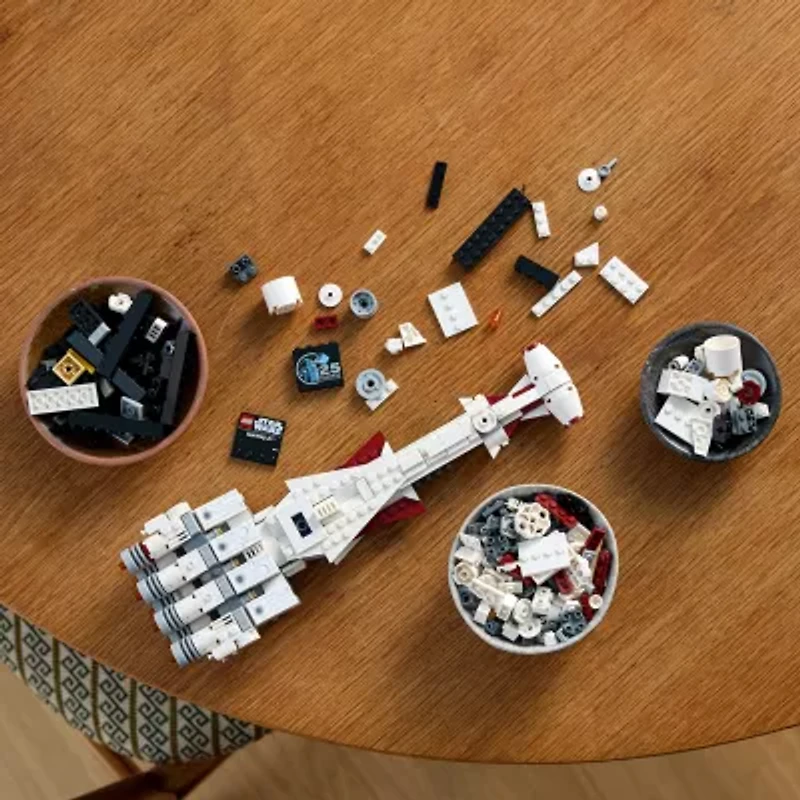 LEGO® Star Wars™ Tantive Iv Building Blocks 654-pc.