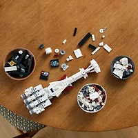 LEGO® Star Wars™ Tantive Iv Building Blocks 654-pc.