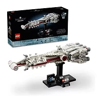 LEGO® Star Wars™ Tantive Iv Building Blocks 654-pc.