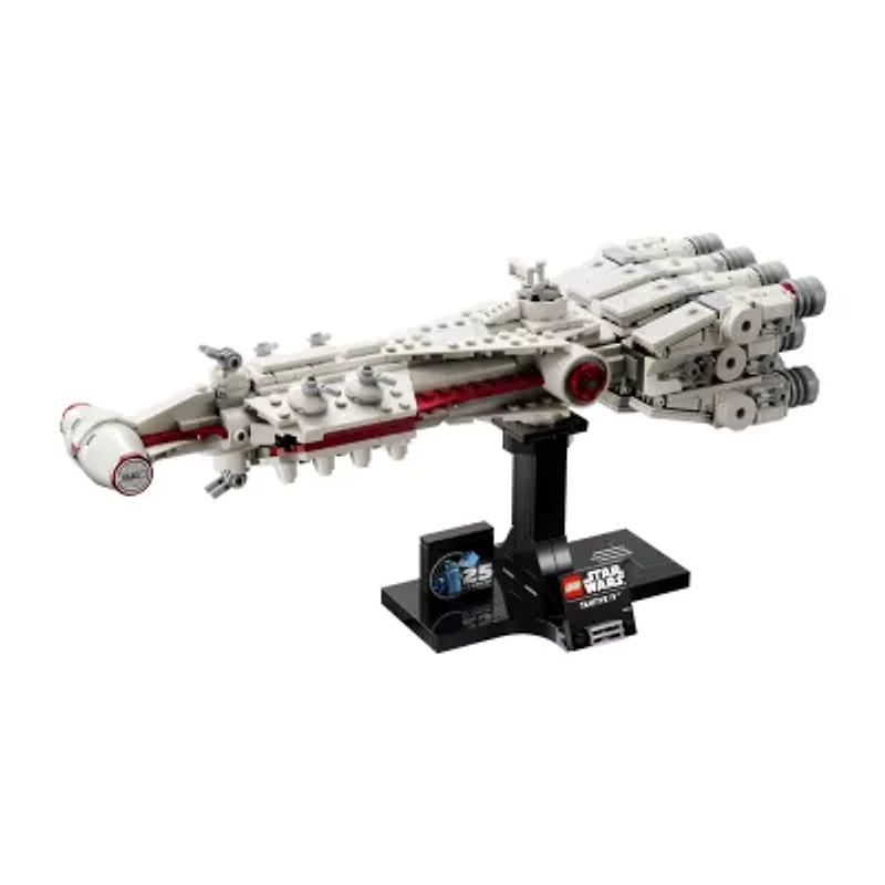 LEGO® Star Wars™ Tantive Iv Building Blocks 654-pc.