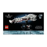 LEGO® Star Wars™ Tantive Iv Building Blocks 654-pc.