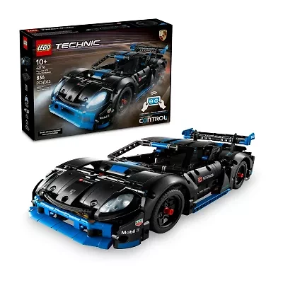 LEGO® Technic™ Porsche Gt4 Building Blocks 834-pc.