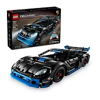 LEGO® Technic™ Porsche Gt4 Building Blocks 834-pc.