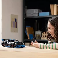 LEGO® Technic™ Porsche Gt4 Building Blocks 834-pc.