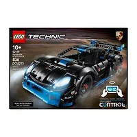 LEGO® Technic™ Porsche Gt4 Building Blocks 834-pc.