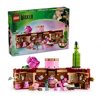 LEGO® Wicked Glinda & Elphabas Dormitory75683 Building Blocks 740-pc.