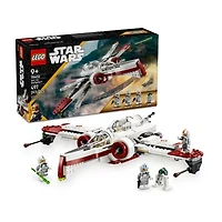 LEGO® Star Wars™ Starfighter Building Blocks 497-pc.