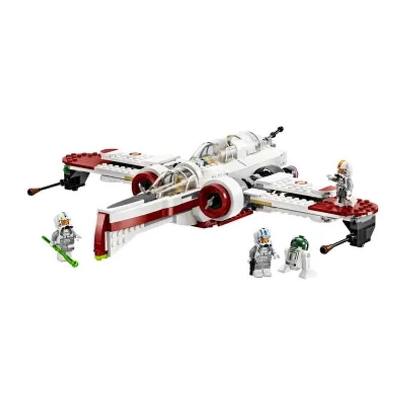 LEGO® Star Wars™ Starfighter Building Blocks 497-pc.