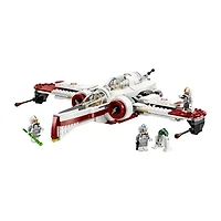 LEGO® Star Wars™ Starfighter Building Blocks 497-pc.