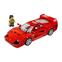 LEGO® Creator Ferrari F40 Building Blocks 318-pc.