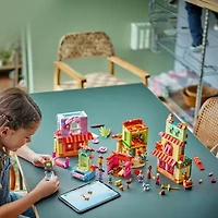 LEGO® Technic™ Magical Madrigal Building Blocks 1560-pc.
