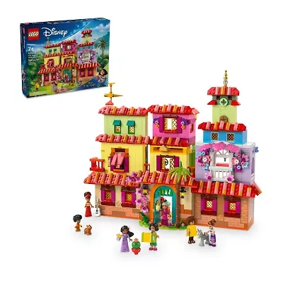 LEGO® Technic™ Magical Madrigal Building Blocks 1560-pc.